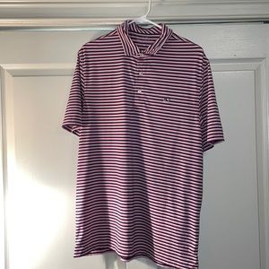 Vineyard vines polo